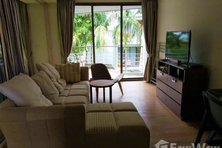 1 Bedroom Condo For Rent