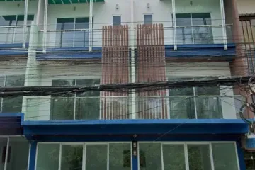 4 Bedroom Townhouse for sale in Bo Phut, Surat Thani