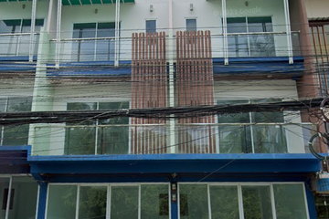 4 Bedroom Townhouse for sale in Bo Phut, Surat Thani