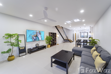 3 Bedroom House for rent in Forest Residence, Mae Nam, Surat Thani