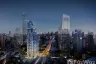 2 Bedroom Condo for sale in MUNIQ Phrom Phong, Khlong Toei Nuea, Bangkok near MRT Sukhumvit