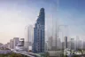 2 Bedroom Condo for sale in MUNIQ Phrom Phong, Khlong Toei Nuea, Bangkok near MRT Sukhumvit