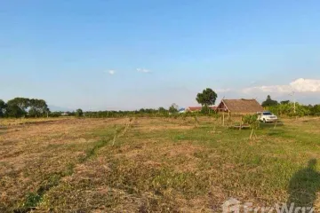 Land for sale in Yu Wa, Chiang Mai