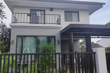 4 Bedroom House for sale in Ton Pao, Chiang Mai