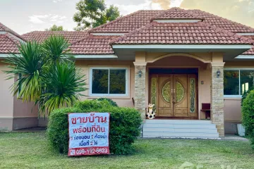5 Bedroom House for Sale or Rent in Don Tan, Mukdahan
