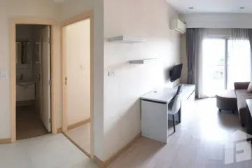 1 Bedroom Condo for Sale or Rent in The New Concept 123, San Phak Wan, Chiang Mai