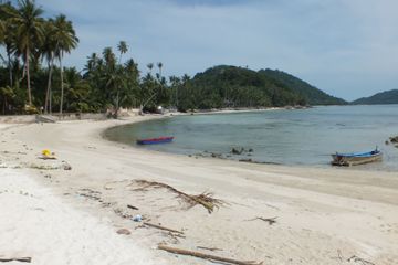 Land for sale in Taling Ngam, Surat Thani