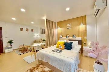 Condo for sale in San Na Meng, Chiang Mai