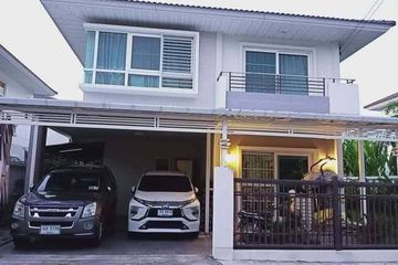 3 Bedroom House for rent in Don Kaeo, Chiang Mai