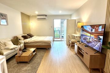 Condo for sale in Regent Home 4, Bang Chak, Bangkok near BTS On Nut