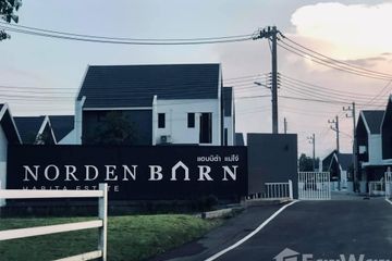 3 Bedroom House for rent in San Phi Suea, Chiang Mai