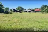 Land for sale in Nong Yaeng, Chiang Mai