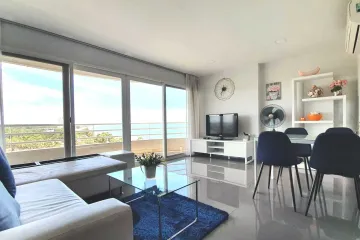 2 Bedroom Condo for rent in Baan Ruen Rom Cha-am, Cha am, Phetchaburi