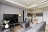 3 Bedroom Condo for Sale or Rent in Klass Sarasin-Rajdamri, Lumpini, Bangkok near BTS Ratchadamri