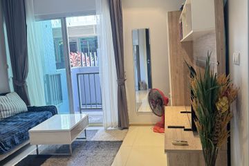 1 Bedroom Condo for sale in Nong Prue, Chonburi