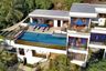 4 Bedroom House for sale in Ko Pha-ngan, Surat Thani