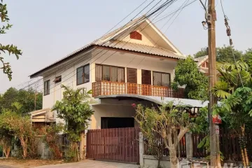 3 Bedroom House for rent in Tha Sala, Chiang Mai