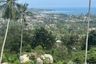 Land for sale in Maret, Surat Thani