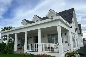 3 Bedroom House for sale in Fa Ham, Chiang Mai