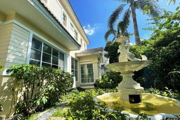 3 Bedroom House for sale in Prawet, Bangkok