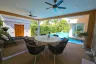 2 Bedroom House for sale in Opus Estates @ Siam Royal View, Nong Prue, Chonburi