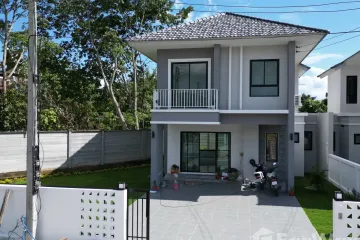 3 Bedroom House for rent in Mae Raem, Chiang Mai