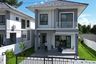 3 Bedroom House for rent in Pakdee Village, Mae Raem, Chiang Mai