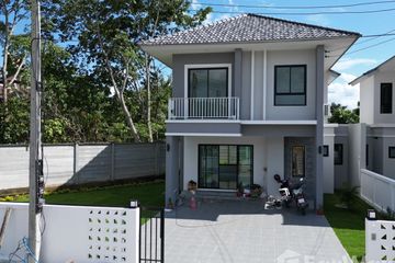 3 Bedroom House for rent in Pakdee Village, Mae Raem, Chiang Mai
