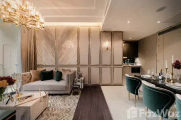 2 Bedroom Condo for sale in Thanon Phetchaburi, Bangkok near MRT Ratchathewi