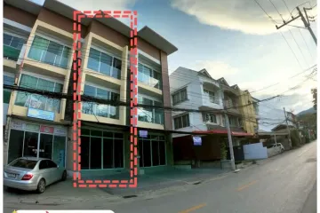 3 Bedroom Townhouse for rent in Suthep, Chiang Mai