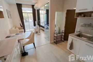1 Bedroom Condo for rent in Nong Pa Khrang, Chiang Mai