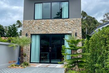 3 Bedroom Villa for Sale or Rent in Maret, Surat Thani