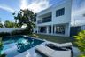 6 Bedroom Villa for sale in Bang Lamung, Chonburi