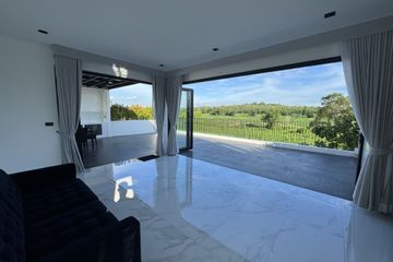 6 Bedroom Villa for sale in Bang Lamung, Chonburi