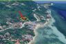 Land for sale in Ban Tai, Surat Thani