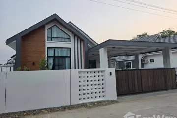 3 Bedroom House for rent in Pa Daet, Chiang Mai