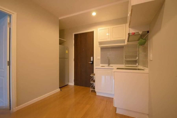 1 Bedroom Condo for sale in Khlong Tan, Bangkok near BTS Phrom Phong