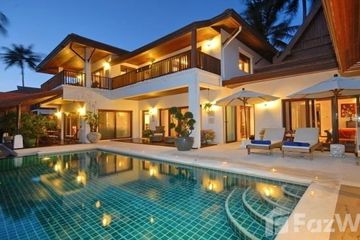 4 Bedroom Villa for rent in Maret, Surat Thani