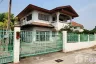 4 Bedroom House for sale in Chang Phueak, Chiang Mai