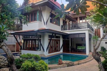 5 Bedroom Villa for sale in Na Jomtien, Chonburi