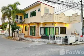 4 Bedroom House for rent in San Sai Noi, Chiang Mai
