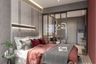 1 Bedroom Condo for sale in Flexi Samrong - Interchange, Thepharak, Samut Prakan near MRT Samrong