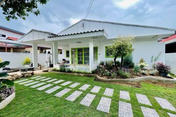 3 Bedroom House for rent in Nong Hoi, Chiang Mai