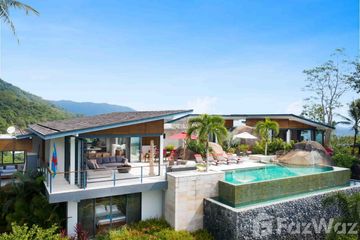 5 Bedroom Villa for sale in Na Mueang, Surat Thani