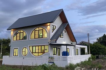 4 Bedroom House for sale in Penpak Home Hill, Nam Phrae, Chiang Mai