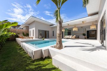 3 Bedroom Villa for sale in Bo Phut, Surat Thani