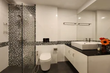 1 Bedroom Condo for rent in VN Residence 3 Pattaya, Nong Prue, Chonburi