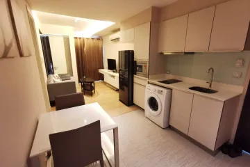 1 Bedroom Condo for Sale or Rent in H condo, Khlong Tan Nuea, Bangkok near BTS Phrom Phong