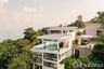 6 Bedroom Villa for rent in Bo Phut, Surat Thani