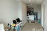 1 Bedroom Condo for Sale or Rent in Fuse Miti Ratchada-Sutthisan, Din Daeng, Bangkok